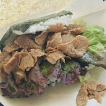 ミライカン キッチン - 