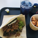 ミライカン キッチン - 