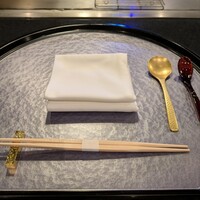 銀座 和牛鉄板焼 USHIGAMI - 