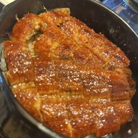 ひつまぶし名古屋備長 大名古屋ビルヂング店 - 