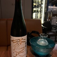 WASHOKU 蒼天  - 
