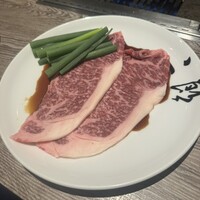 焼肉&手打ち冷麺 二郎 KANAYAMA - 