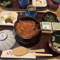 ひつまぶし名古屋備長 大名古屋ビルヂング店 - 