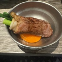 焼肉&手打ち冷麺 二郎 KANAYAMA - 
