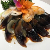 涵梅舫 銀座店 - ピータン　