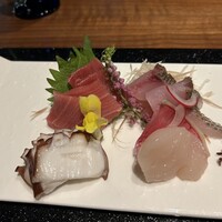 WASHOKU 蒼天  - 