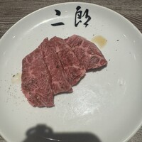 焼肉&手打ち冷麺 二郎 KANAYAMA - 