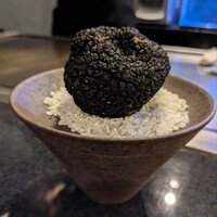 銀座 和牛鉄板焼 USHIGAMI - 