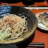 おそばだうどんだ 越前