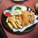 とり八 - 2時間飲み放題6品4400円コース