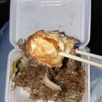 ごっつええ本舗 - 料理写真:ここでもボケるか笑