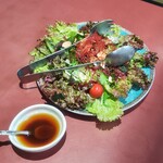 とり八 - 2時間飲み放題6品4400円コース