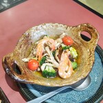 とり八 - 2時間飲み放題6品4400円コース