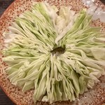 博多味処 すきやき・水たき いろは - 