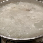 博多味処 すきやき・水たき いろは 本店 - 