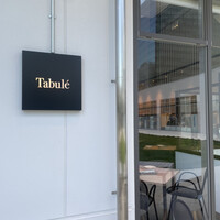 Trattoria Tabule - 