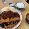 名古屋名物 みそかつ 矢場とん 矢場町本店