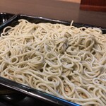 かんだやぶそば - 