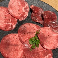 神楽坂焼肉 Kintan - 