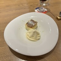 Grand Bleu Gamin - 美味しすぎたバスクチーズケーキ
