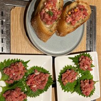 神楽坂焼肉 Kintan - 