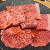 神楽坂焼肉 Kintan - 