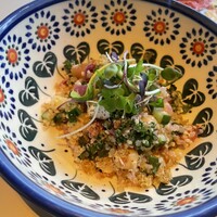 Trattoria Tabule - 