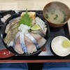 海鮮食堂 さばや