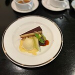 和牛料理はんだ - 