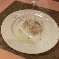 トラットリアイルポンテ - 