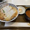 名代かつ丼 おざわ