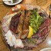 湘南バルはなたれ The Fish and Oysters