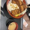 豊洲食堂 海老名サービスエリア(下り線)