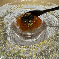 北新地 鮨 栞庵 やましろ - 