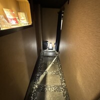 北新地 鮨 栞庵 やましろ - 