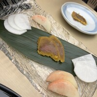 やま中・本店 鮨と日本料理  -  やま中・本店 鮨と日本料理  -