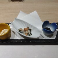 おたる政寿司 ぜん庵 - 