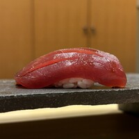 奥赤坂 鮨 淡師 - 
