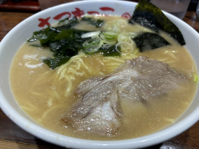 さつまっこ 田園調布店 - 田園調布/ラーメン | 食べログ さつまっこ 田園調布店 - 田園調布/ラーメン | 食べログ