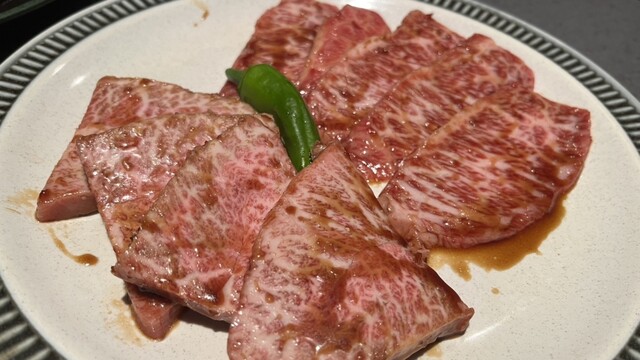 Yakiniku Nanzan