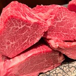 北海道焼肉 北うし - 