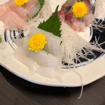 酒蔵鮭 - 料理写真: