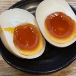 らぁ麺 紫陽花 - 