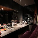 北海道焼肉 北うし - 