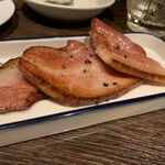 バル コションローズ - 