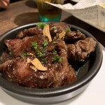 バル コションローズ - 