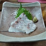 味の蔵どんつく - たい松川造り