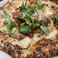 ピッツェリア&トラットリア ゴンゾ 目黒店 - スプレーモ