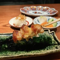 鳥さと 別邸 - 