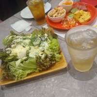ビランチャ 梅田店 - 